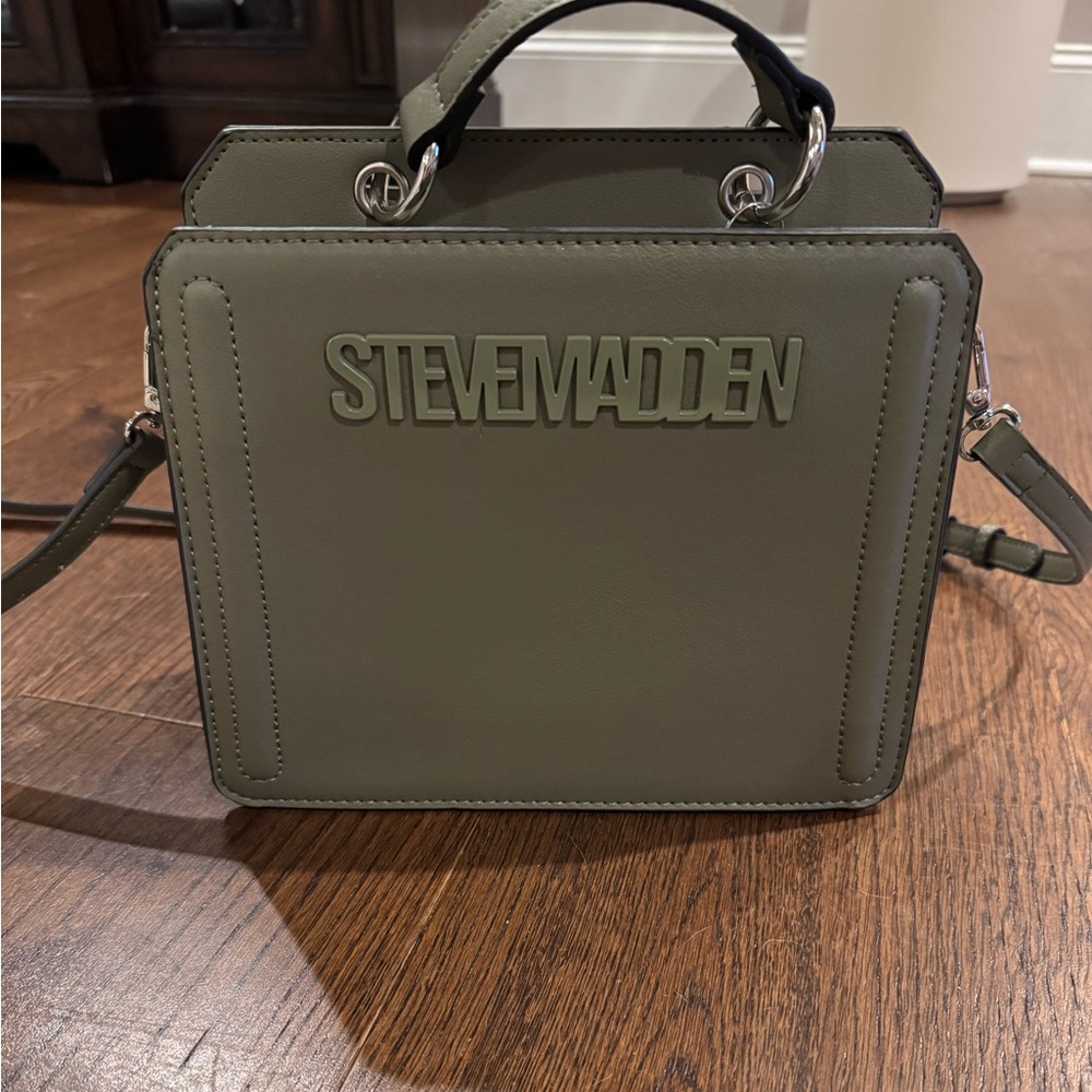 Steve Madden bag